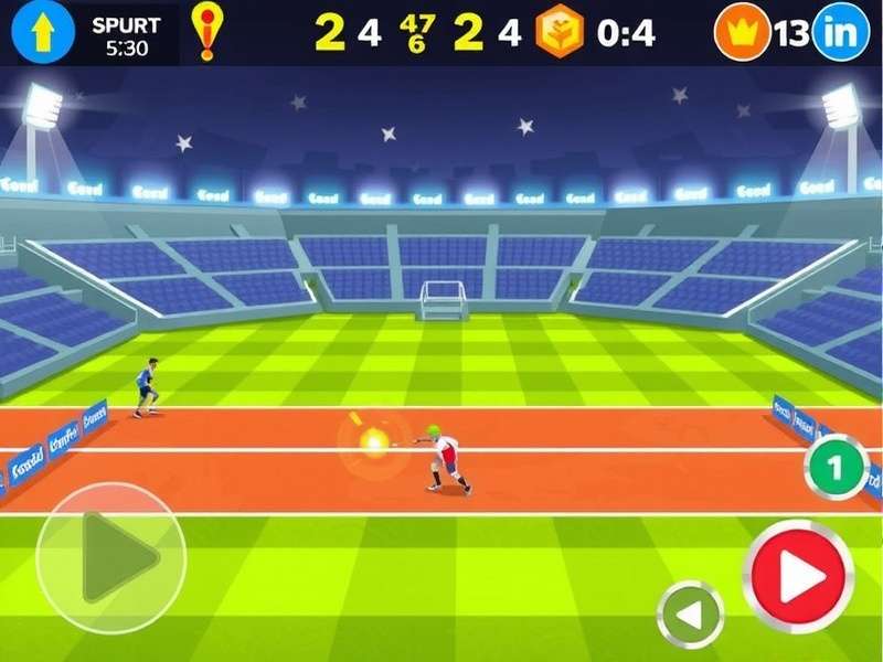 Cubbon Sprint King National Championship